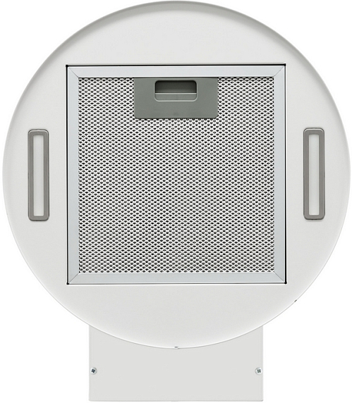 Вытяжка Krona TINA 350 WHITE 3P preview 9