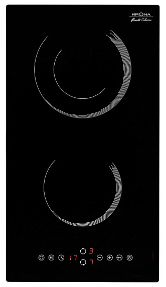 Варочная панель Krona ORSA 30 BL preview 5