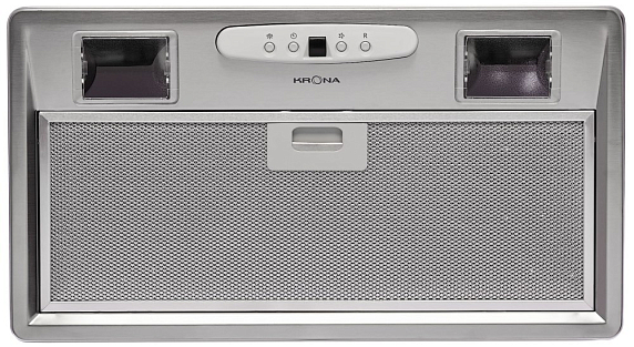 Вытяжка Krona MINI 600 INOX preview 4