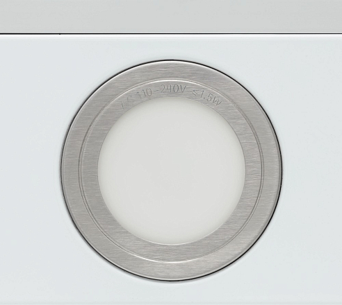 Вытяжка Krona KAMILLA MV 500 WHITE preview 8