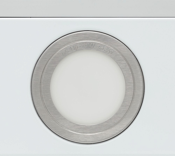 Вытяжка Krona KAMILLA MV 500 WHITE preview 8