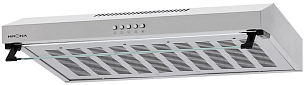 Вытяжка Krona OSTEN 600 inox PB