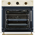 Духовой шкаф Krona MERLETTO 60 IV old