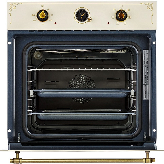 Духовой шкаф Krona MERLETTO 60 IV old preview 3