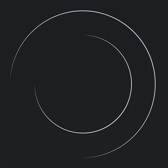 Варочная панель Krona LUNA 60 BL/S K preview 7