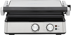 Гриль Krona Kontakt-Tischgrill 1800W