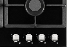 Варочная панель Krona ARMONIA 60 BL