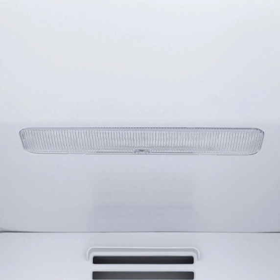 Холодильник Side-by-Side Krona EISKALT 9159 SBS TNF INOX preview 11