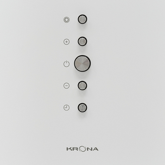 Вытяжка Krona TINA 350 WHITE 3P preview 12