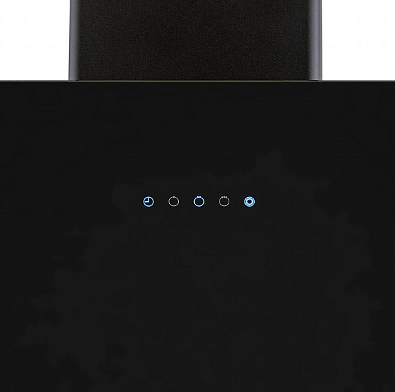 Вытяжка Krona LIORA 600 BLACK SENSOR preview 6