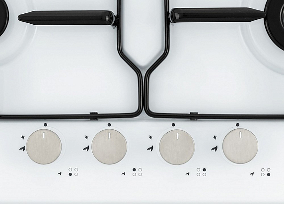 Варочная панель Krona ORTICA 60 WH preview 5