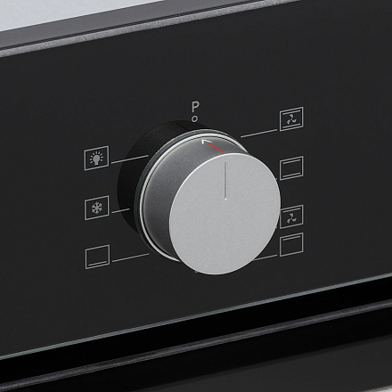 Духовой шкаф Krona BETA 60 BL preview 6