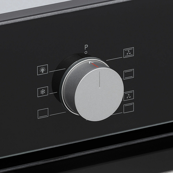 Духовой шкаф Krona BETA 60 BL preview 6