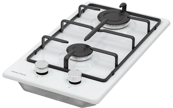 Варочная панель Krona PARTITA 30 WH preview 3