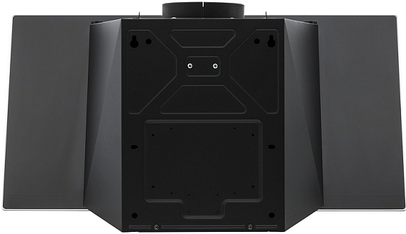 Вытяжка Krona JINA 600 BLACK S preview 6