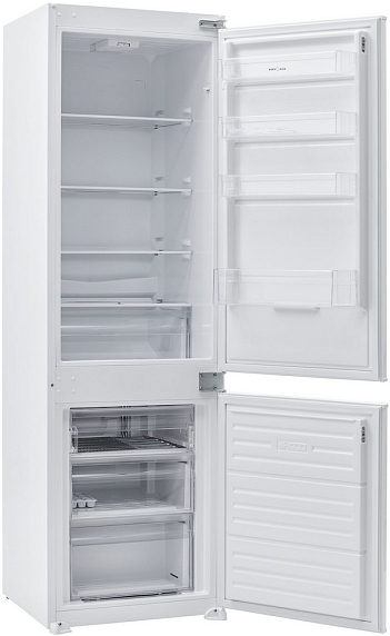 Встраиваемый холодильник Krona BALFRIN preview 4