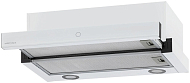 Вытяжка Krona KAMILLA T SENSOR 600 White