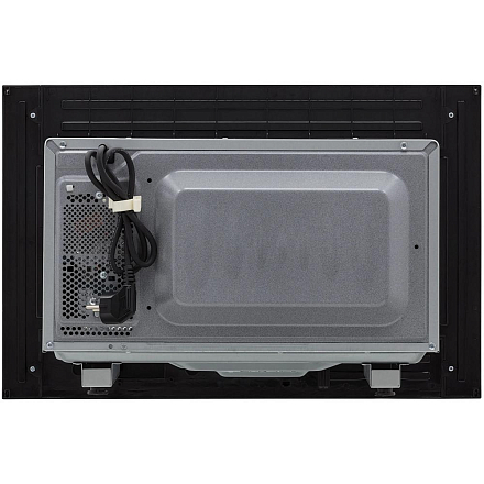 Встраиваемая микроволновая печь Krona WIRBEL 60 BL preview 10