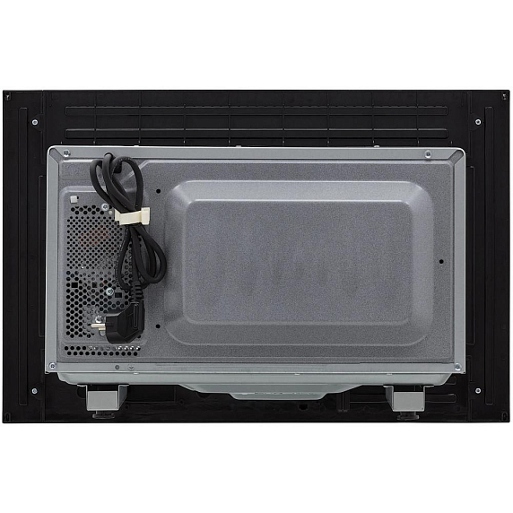 Встраиваемая микроволновая печь Krona WIRBEL 60 BL preview 10