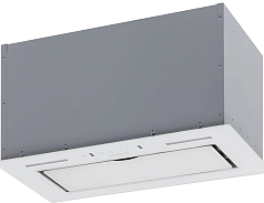 Вытяжка Krona ASPEN 600 WHITE SGC