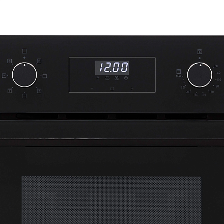 Духовой шкаф Krona Ritus 45 BL/BL G2 preview 6