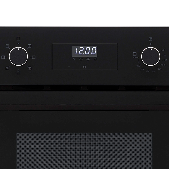 Духовой шкаф Krona Ritus 45 BL/BL G2 preview 6