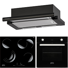 Комплект Krona TRIUMF 2