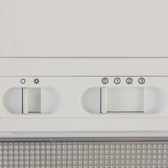 Вытяжка KRONA JANNA 500 WHITE preview 4