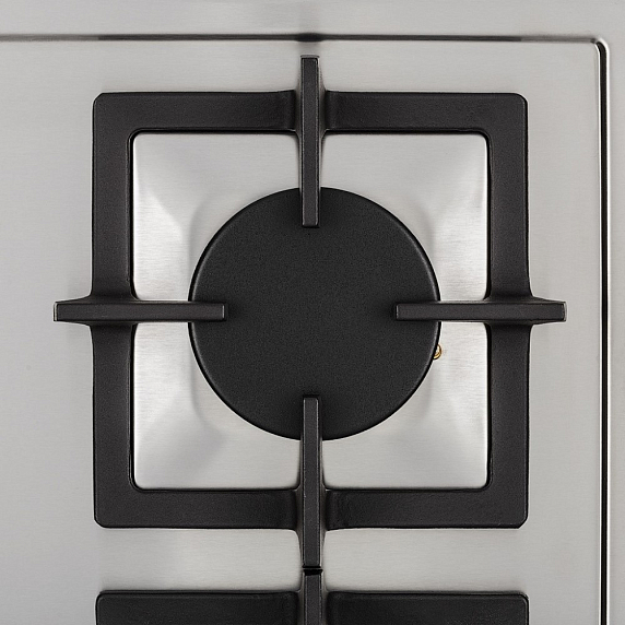 Варочная панель Krona CALORE 60 IX preview 6