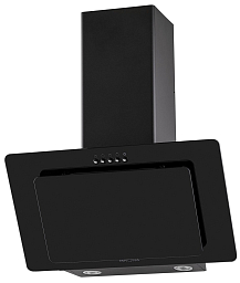 Вытяжка Krona LIVA 600 BLACK PB