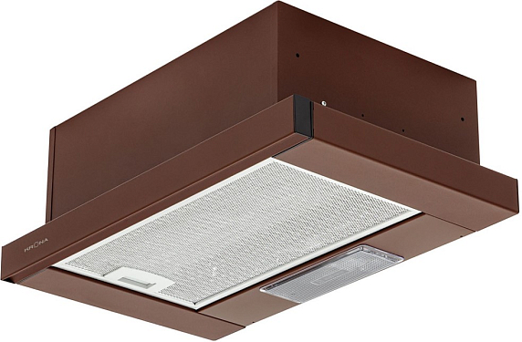 Вытяжка Krona KAMILLA 500 BROWN preview 6