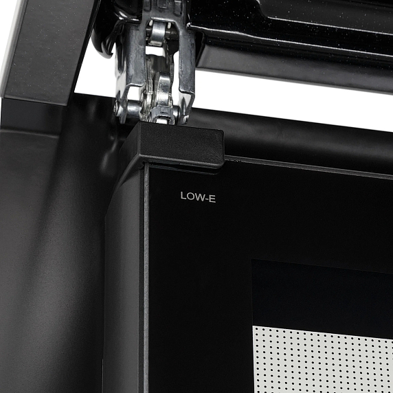 Духовой шкаф Krona BETA 60 BL preview 13