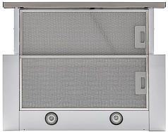 Вытяжка Krona KAMILLA POWER 600 INOX 3Р