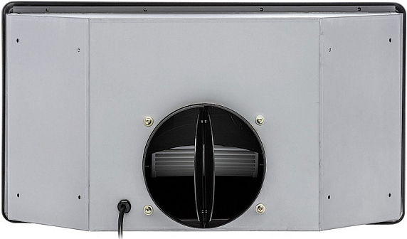 Вытяжка Krona RUNA 600 WHITE PB preview 7