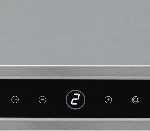 Вытяжка Krona FRANZISKA 600 INOX S preview 5