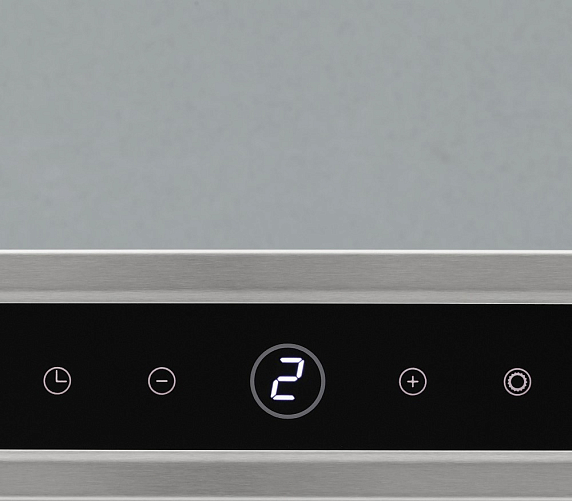 Вытяжка Krona FRANZISKA 600 INOX S preview 5