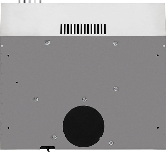 Вытяжка Krona JILLIAN 500 inox PB preview 3