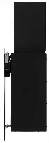 Вытяжка Krona AURA 600 BLACK S preview 4