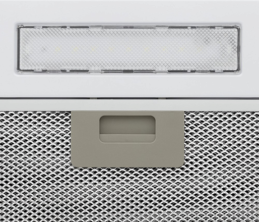 Вытяжка Krona JILLIAN 600 white PB preview 8