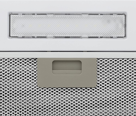 Вытяжка Krona JILLIAN 600 white PB preview 8