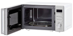 Микроволновая печь Krona QUANTUM 44 WH/IX
