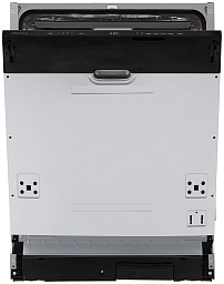 Встраиваемая посудомоечная машина Krona KASKATA 60 BI V2