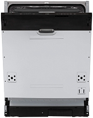 Встраиваемая посудомоечная машина Krona KASKATA 60 BI V2