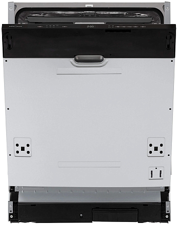 Встраиваемая посудомоечная машина Krona KASKATA 60 BI V2 preview 1