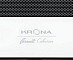 Купить Духовой шкаф Krona ROMANA 60 WH preview 6