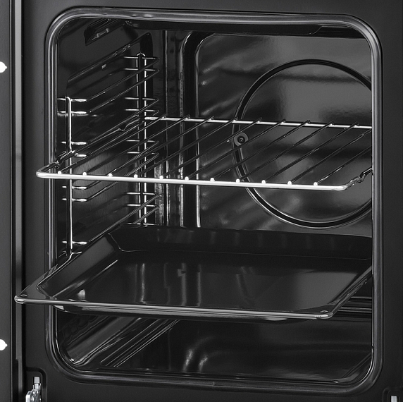 Духовой шкаф Krona MARMO 45 BL preview 11