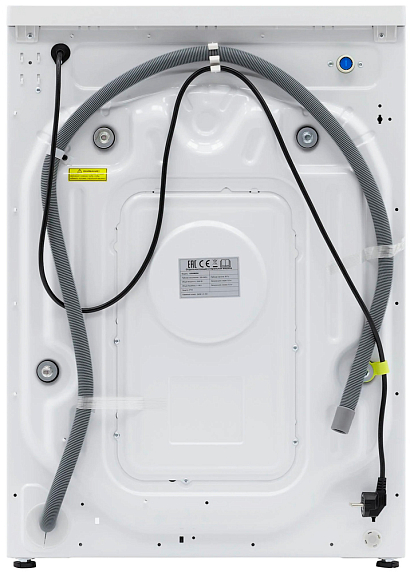 Стиральная машина Krona RHENE MAX WHITE 1400 9K WM preview 6