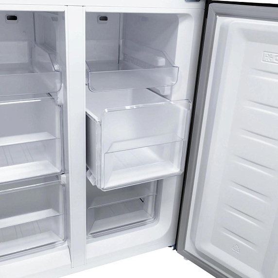 Холодильник Krona EISKALT 7970 XD TNF INOX preview 15