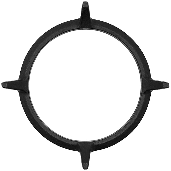 Адаптер Krona KRWAD001 для WOK-посуды на газовые плиты и поверхности preview 2