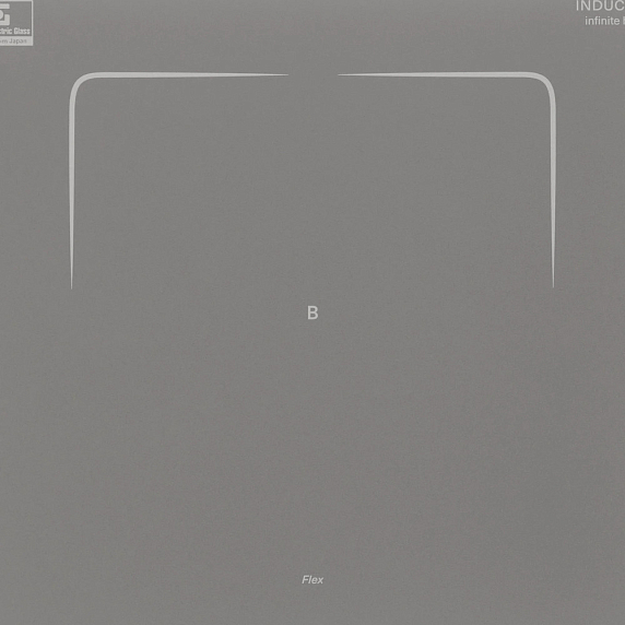 Варочная панель Krona MYSTERIUM max ih 30 GR preview 5